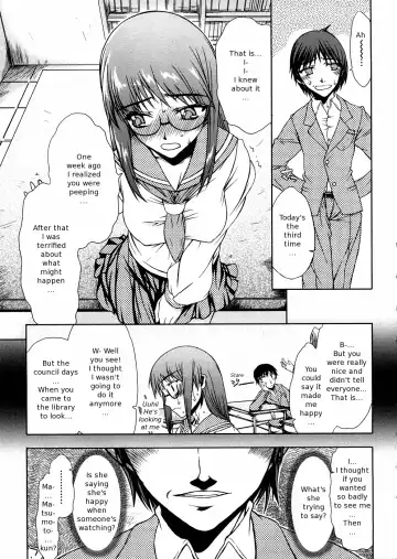 [Satou Toshio] Houkago Rankou Club Ch. 1, 5 Fhentai - Page 28