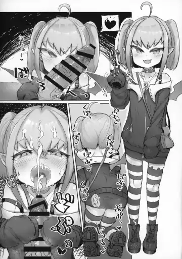 [Utsusumi Kio] Succubus to Asobou Fhentai - Page 20