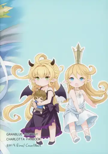 [Eine] Seikishi wa Mita!! ...de Arimasu Fhentai - Page 64