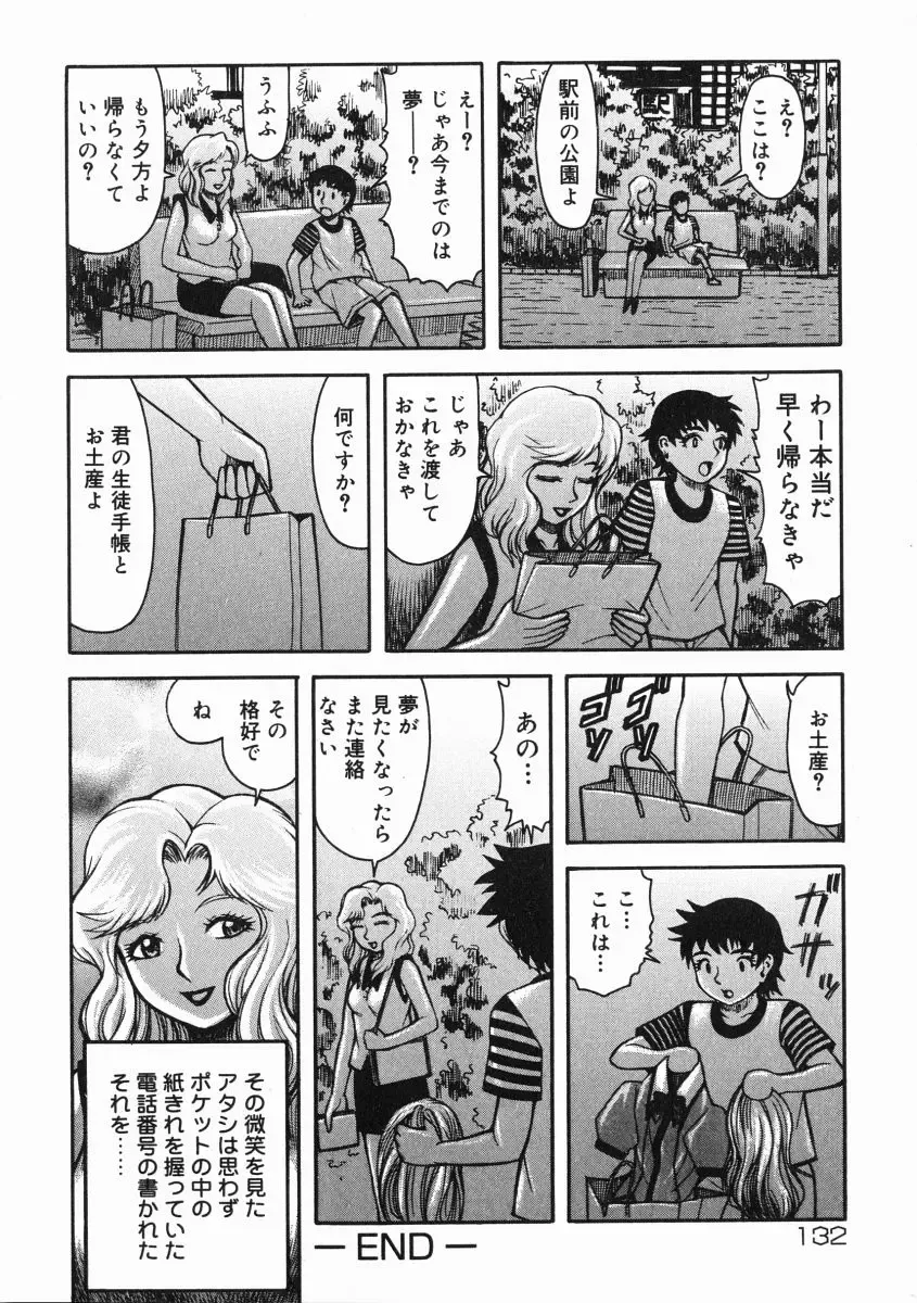 [Kichijouji Kitashirou] A-Shi No Ijouna Aijou Fhentai - Page 133