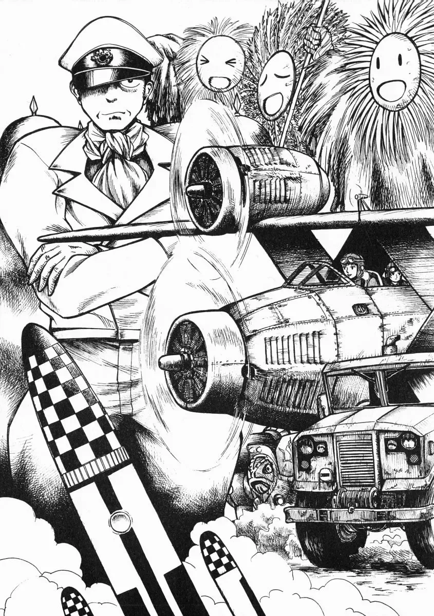 [Kichijouji Kitashirou] A-Shi No Ijouna Aijou Fhentai - Page 8