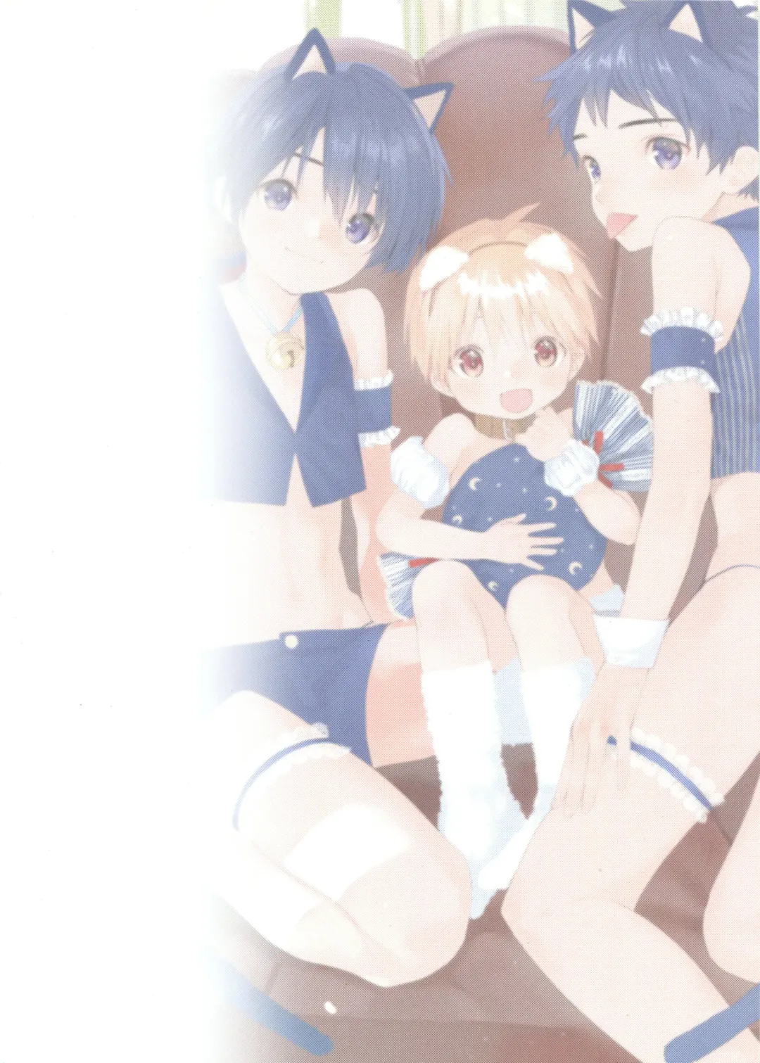 [Shinachiku] Itsuki-kun no Kimochi Fhentai - Page 25