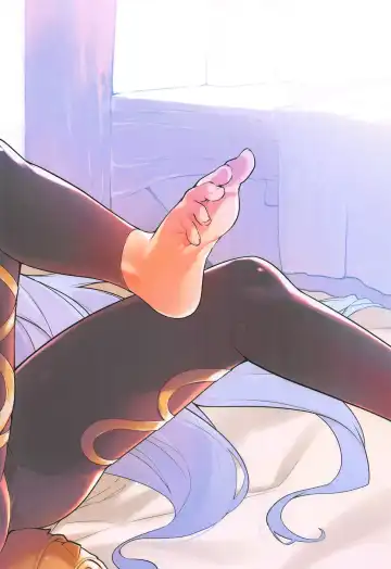 [Sawayaka Samehada] Medu Ecchi 2-satsume Fhentai - Page 18