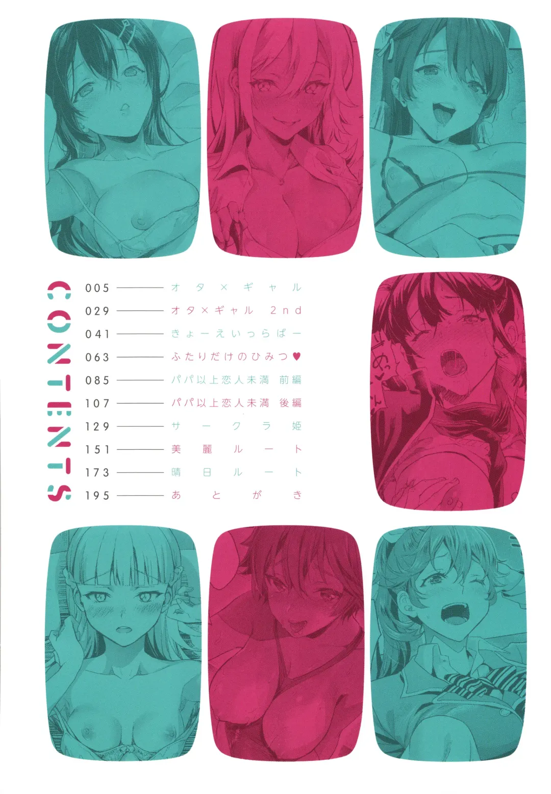 [Sage Joh] Gotsugou Kanojo Fhentai - Page 5