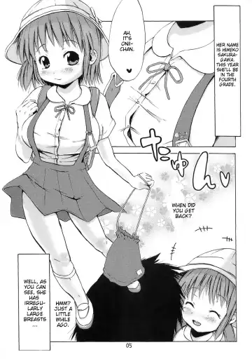 [Shinichi] Tsuri Suka? Fhentai.net - Page 4