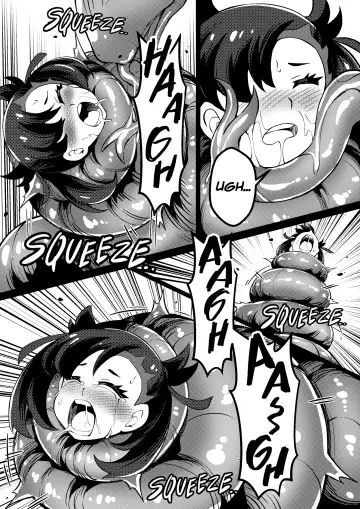 [Co Ma] Poke Hell Monsters Fhentai.net - Page 15