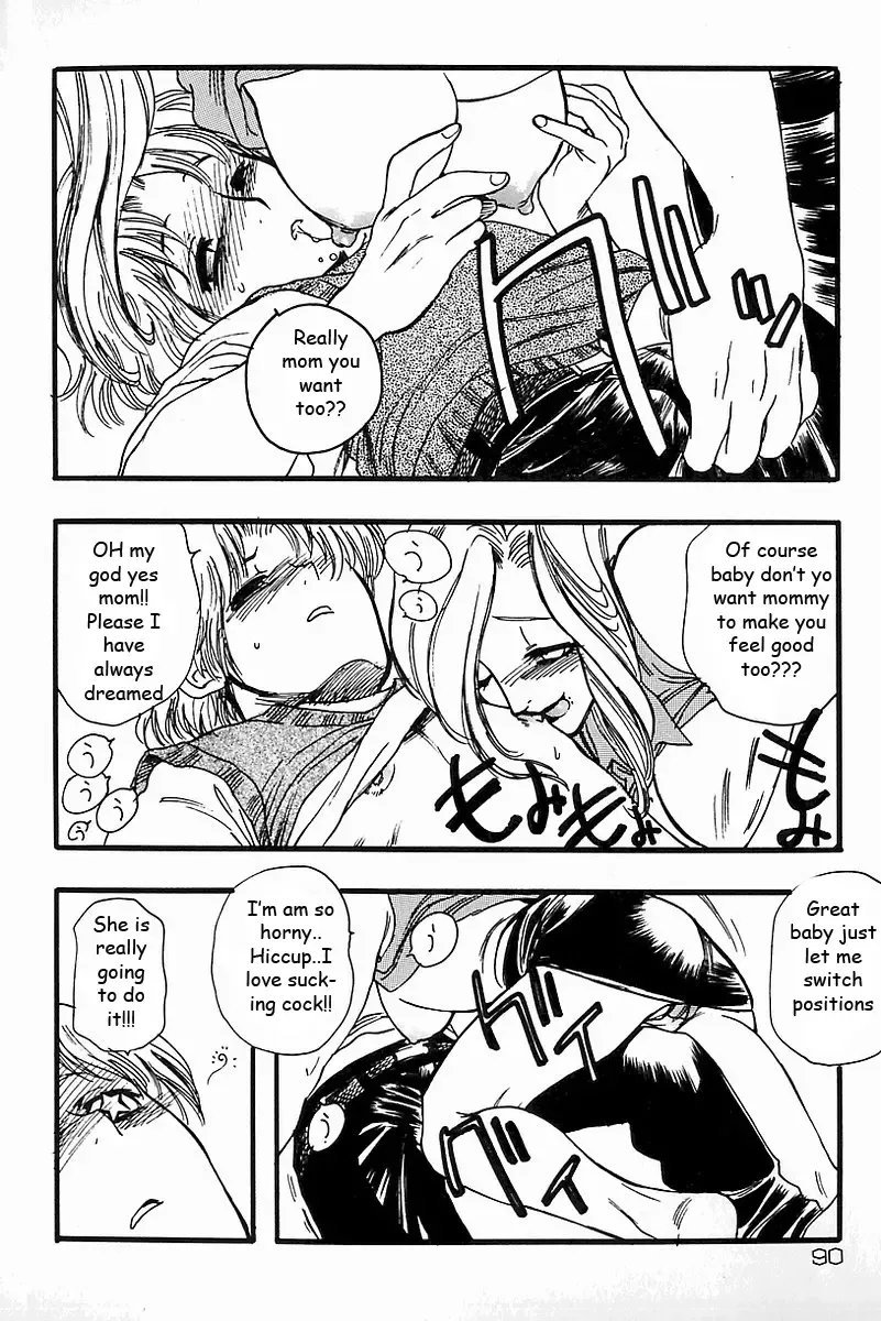 [Yoshida Furawa] Pussy Drunk Fhentai - Page 10