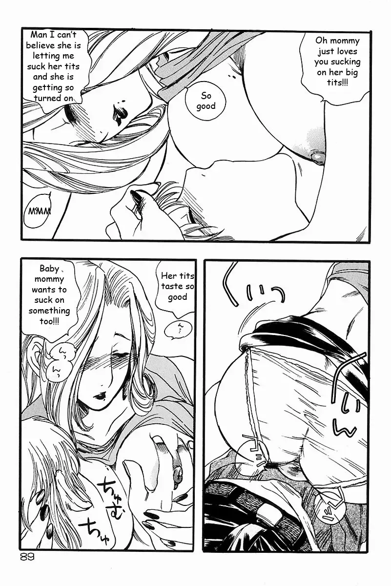 [Yoshida Furawa] Pussy Drunk Fhentai - Page 9
