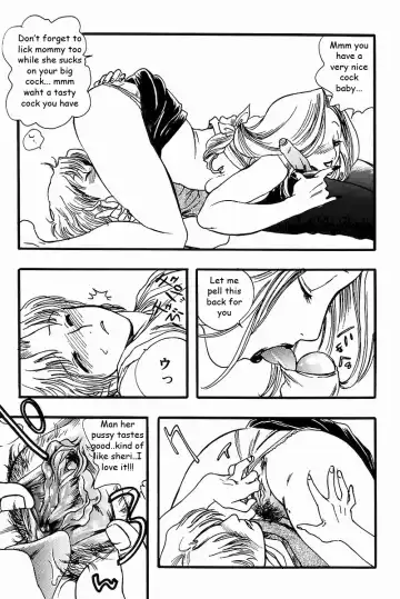 [Yoshida Furawa] Pussy Drunk Fhentai - Page 11