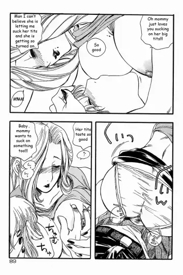 [Yoshida Furawa] Pussy Drunk Fhentai - Page 9