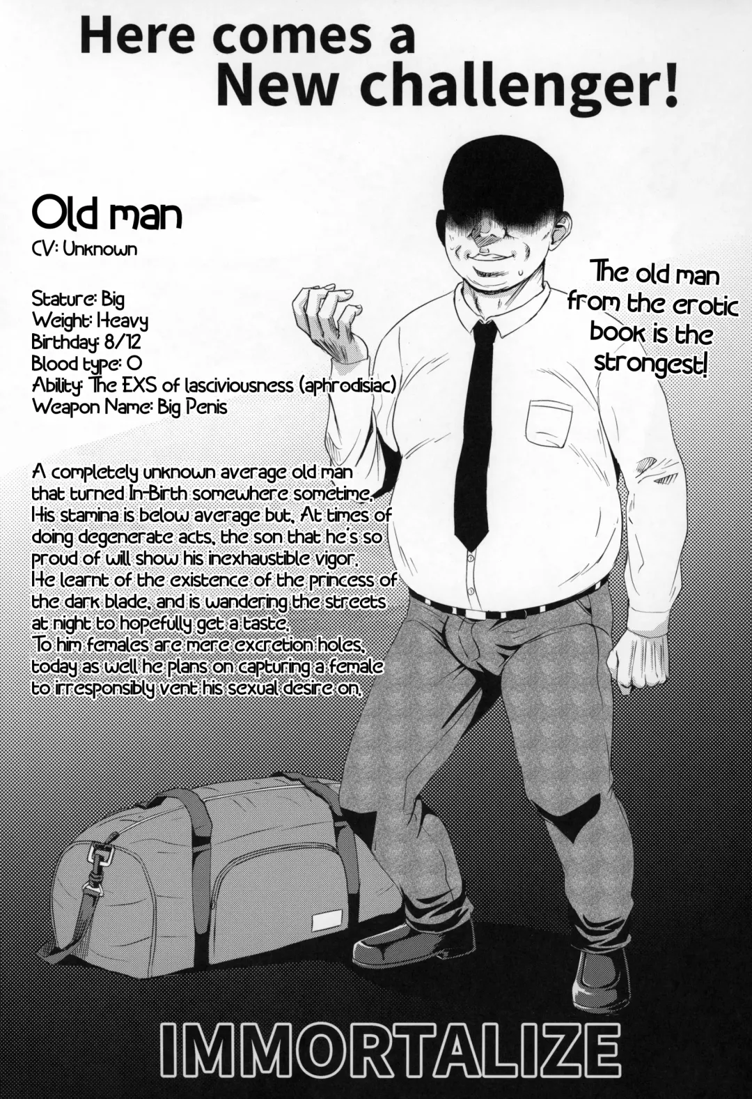 [Poncocchan] Saiin no EXS Fhentai - Page 2