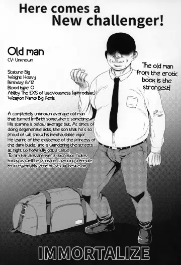 [Poncocchan] Saiin no EXS Fhentai - Page 2