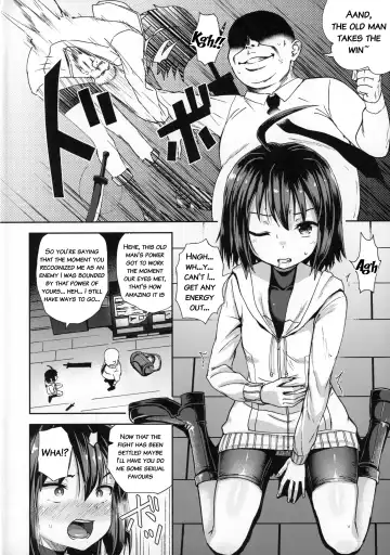 [Poncocchan] Saiin no EXS Fhentai - Page 3
