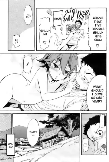 [D.p] Boy Meets Girl! Fhentai.net - Page 21