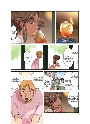 [Dozamura] Ore Shucchouchuu, Tsuma Netorarechuu. Fhentai.net - Page 64