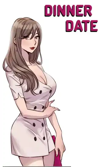 Read [Ramjak] Dinner Date (uncensored) - Fhentai