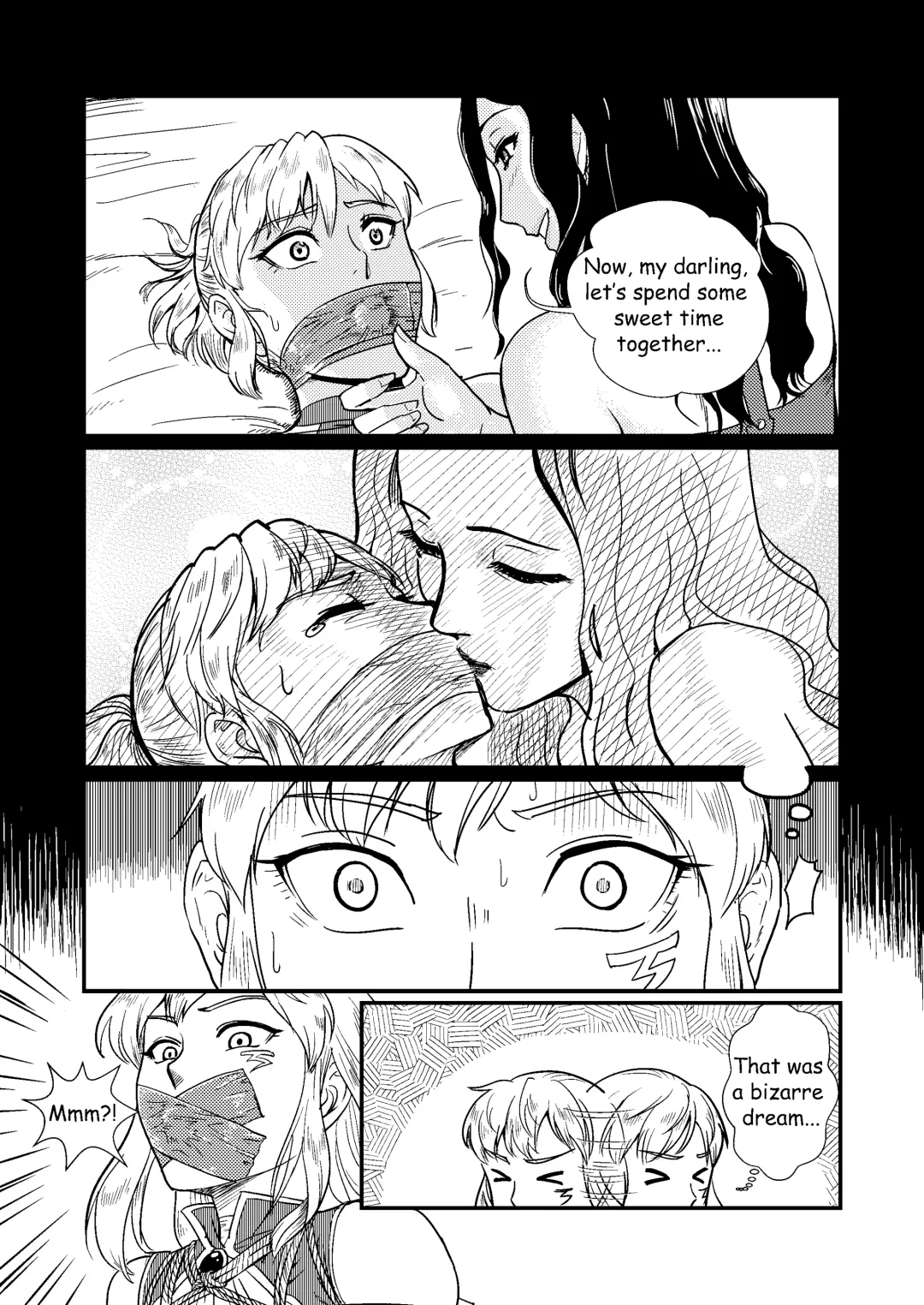 [Root001] TRAP Fhentai.net - Page 27