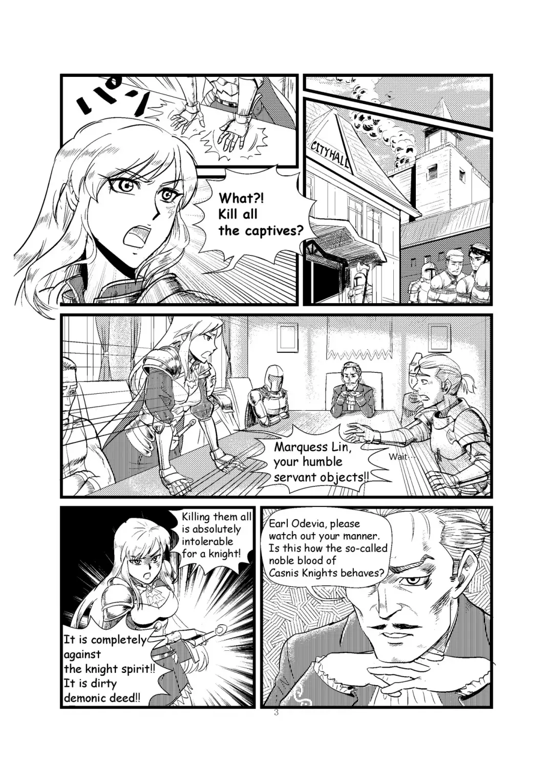 [Root001] TRAP Fhentai.net - Page 4