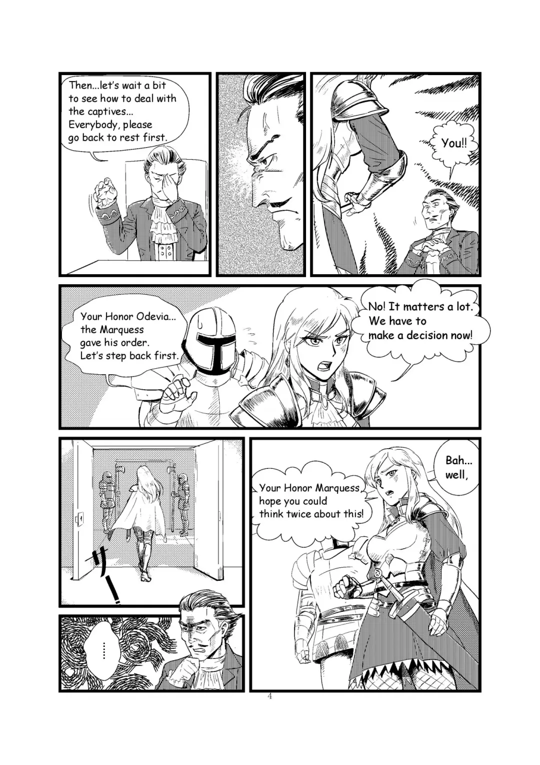 [Root001] TRAP Fhentai.net - Page 5