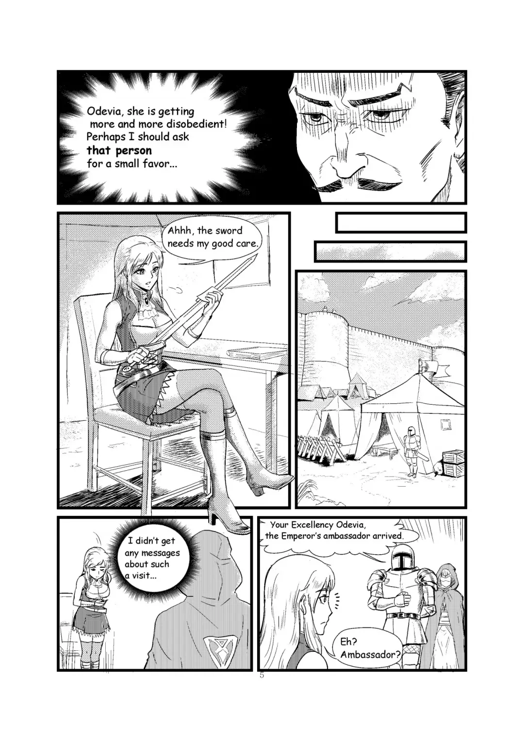 [Root001] TRAP Fhentai.net - Page 6