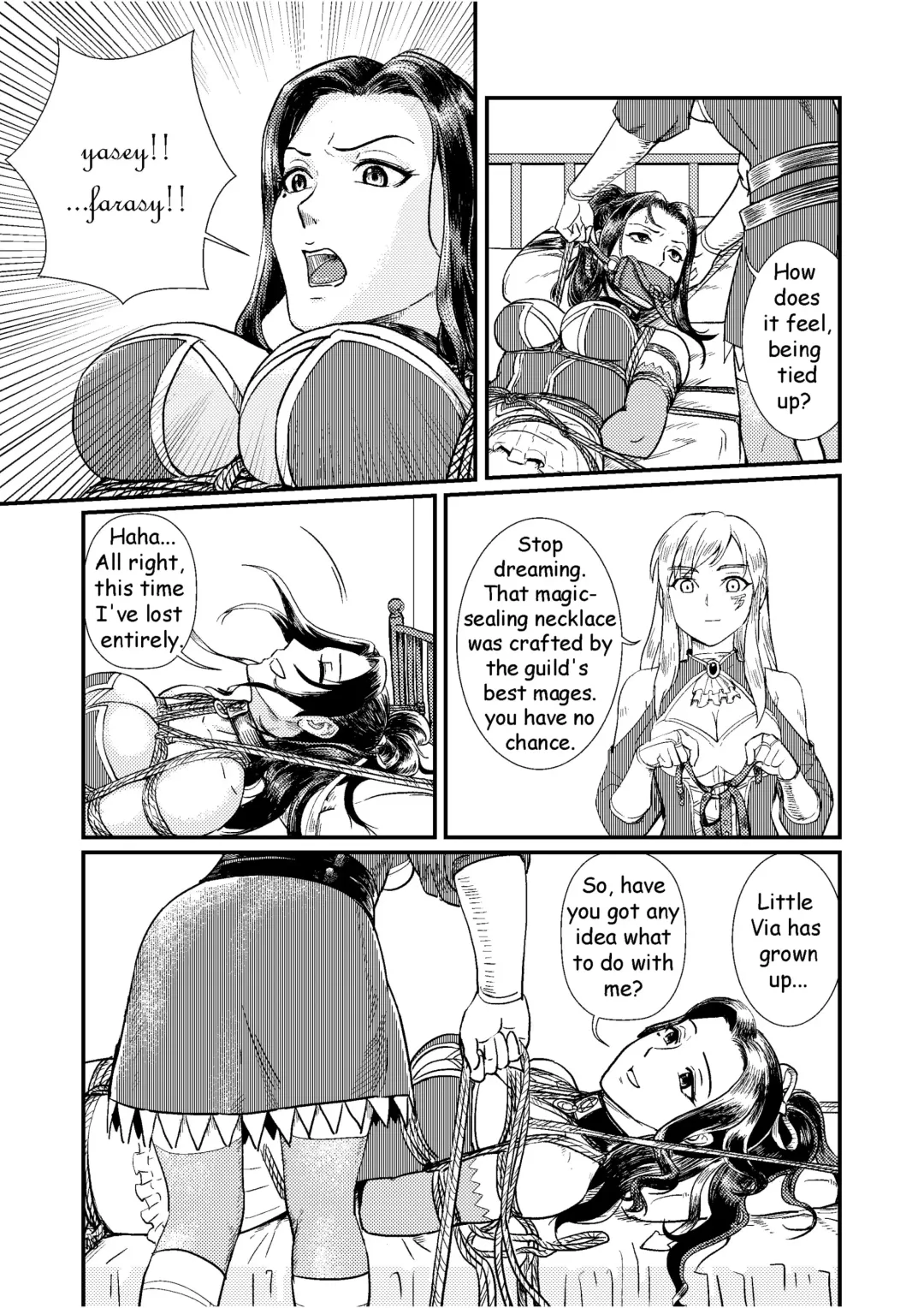 [Root001] TRAP Fhentai.net - Page 63