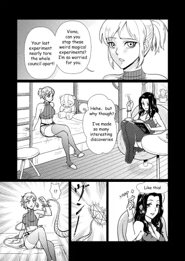 [Root001] TRAP Fhentai.net - Page 24