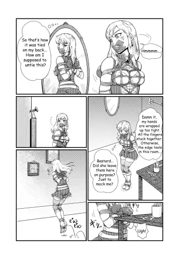 [Root001] TRAP Fhentai.net - Page 37