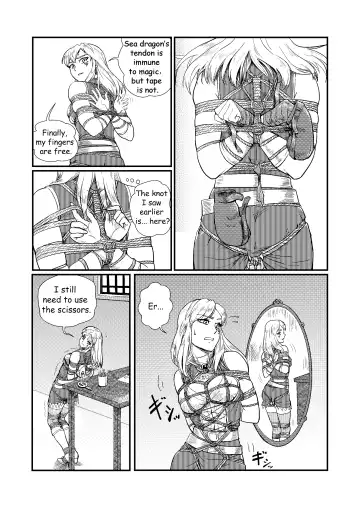 [Root001] TRAP Fhentai.net - Page 39