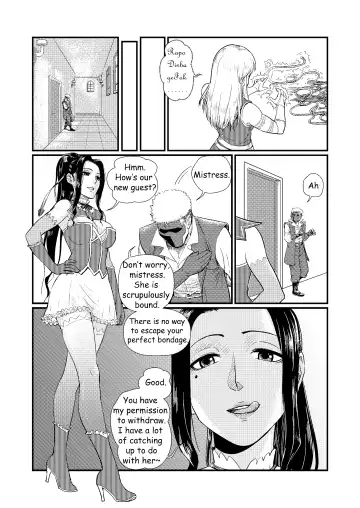 [Root001] TRAP Fhentai.net - Page 42