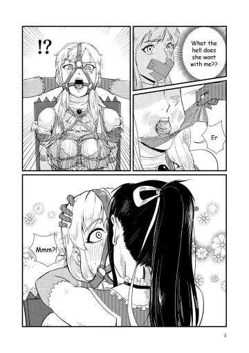 [Root001] TRAP Fhentai.net - Page 48