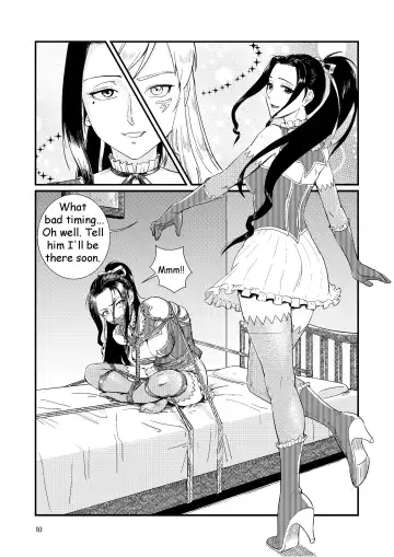 [Root001] TRAP Fhentai.net - Page 55