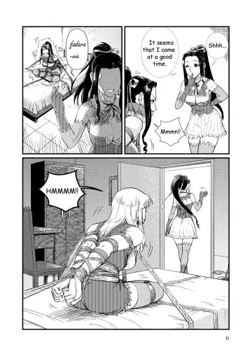 [Root001] TRAP Fhentai.net - Page 56