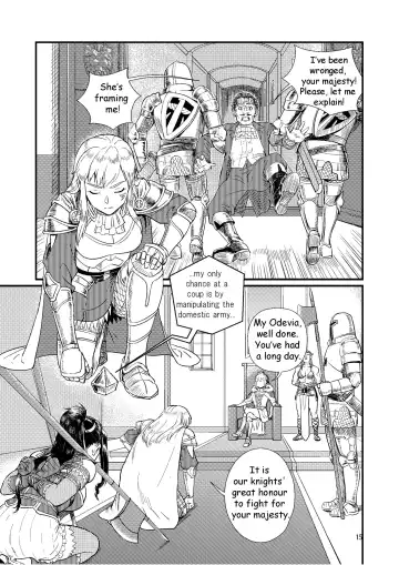 [Root001] TRAP Fhentai.net - Page 60