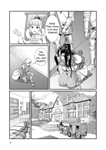 [Root001] TRAP Fhentai.net - Page 61