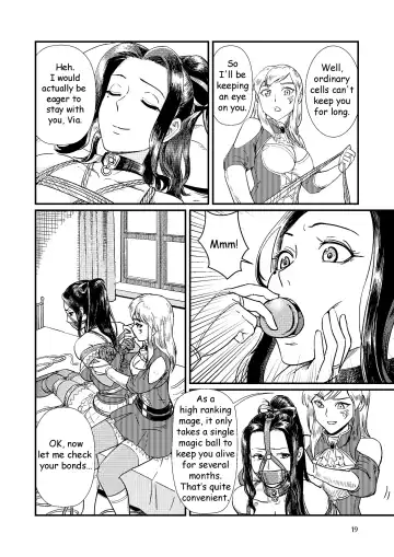 [Root001] TRAP Fhentai.net - Page 64