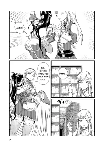 [Root001] TRAP Fhentai.net - Page 65