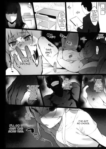 [Iku] Hinnyuu-chan no Ana o Ijimeru Hon Fhentai - Page 13