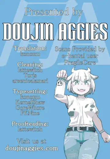 [Iku] Hinnyuu-chan no Ana o Ijimeru Hon Fhentai - Page 33