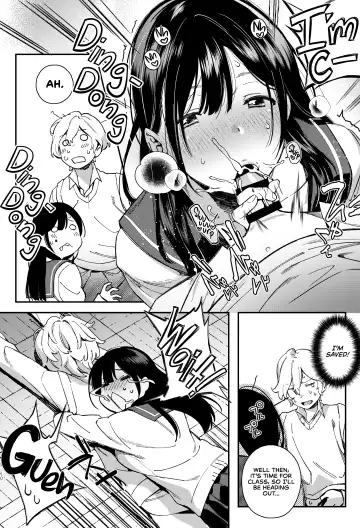 [Yuzushiko] Mujaki na Kaibutsu | Innocent Monster Fhentai.net - Page 12