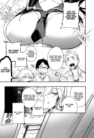 [Yuzushiko] Mujaki na Kaibutsu | Innocent Monster Fhentai.net - Page 7