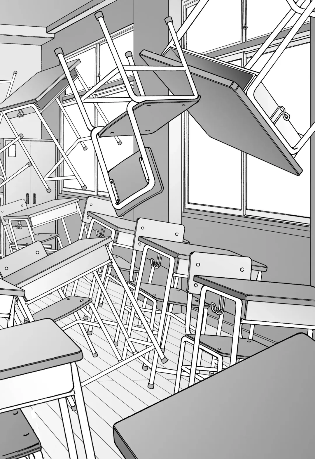 [Sengoku-kun] PreCool #3 ~Minai-san to Hadaka no Ou-sama~ Fhentai - Page 46