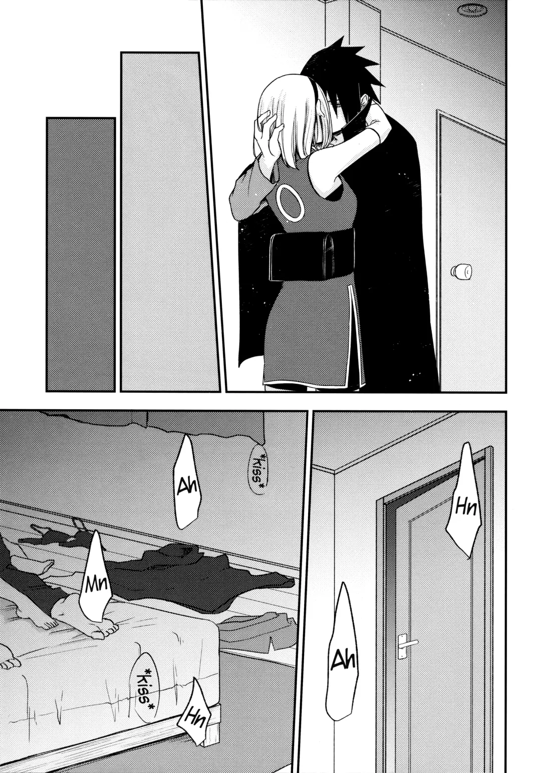 [Ohrin] Ore no onna wa yoku taberu | My woman eats well Fhentai - Page 19