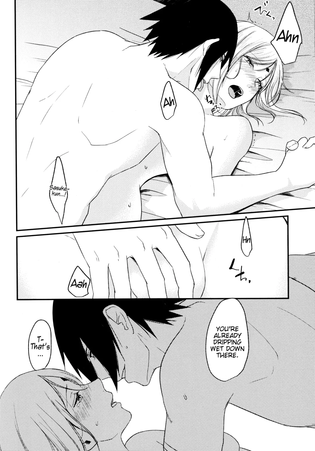 [Ohrin] Ore no onna wa yoku taberu | My woman eats well Fhentai - Page 20