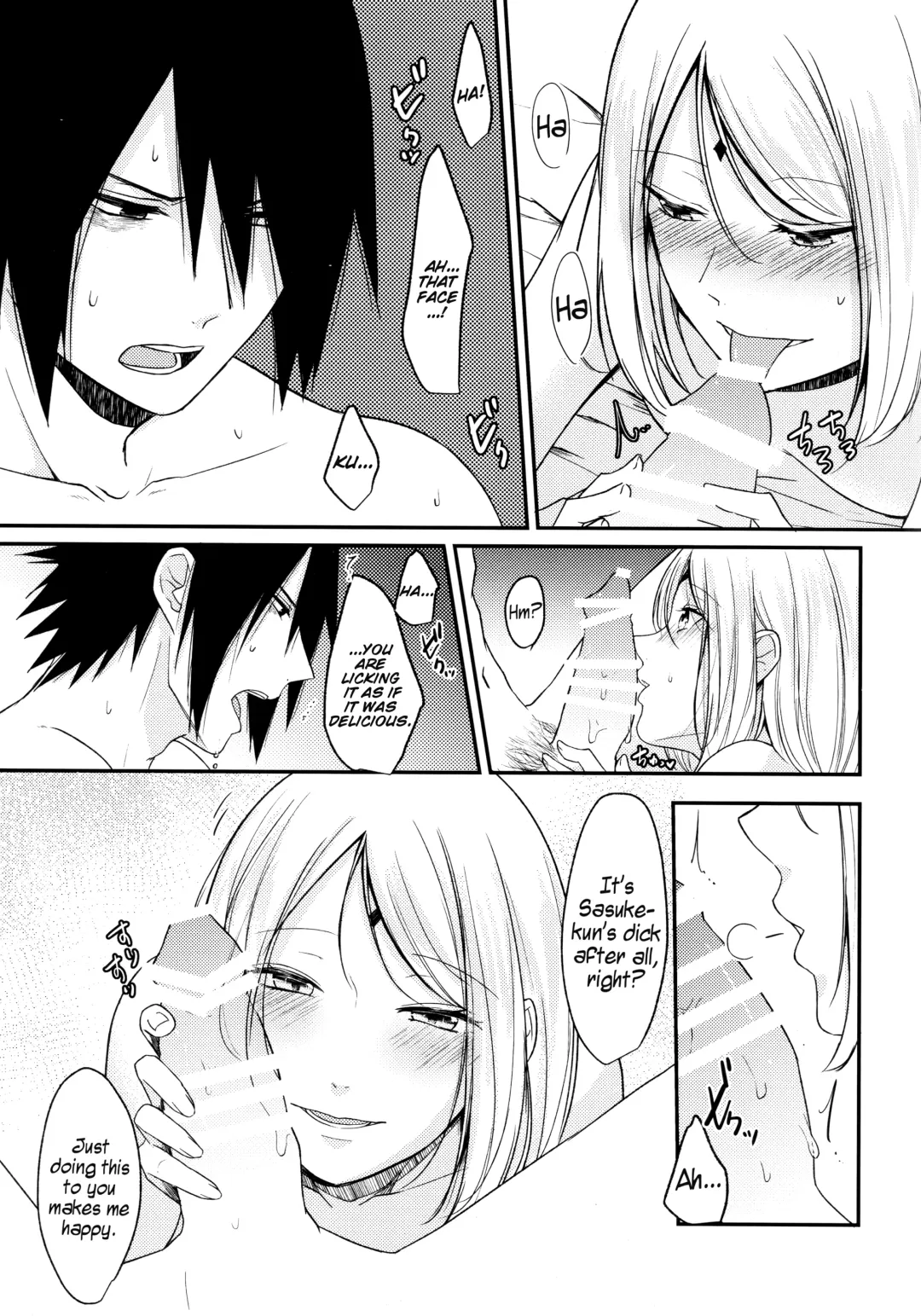 [Ohrin] Ore no onna wa yoku taberu | My woman eats well Fhentai - Page 27