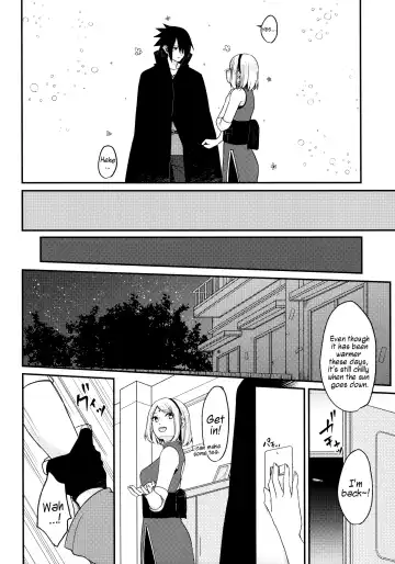 [Ohrin] Ore no onna wa yoku taberu | My woman eats well Fhentai.net - Page 16