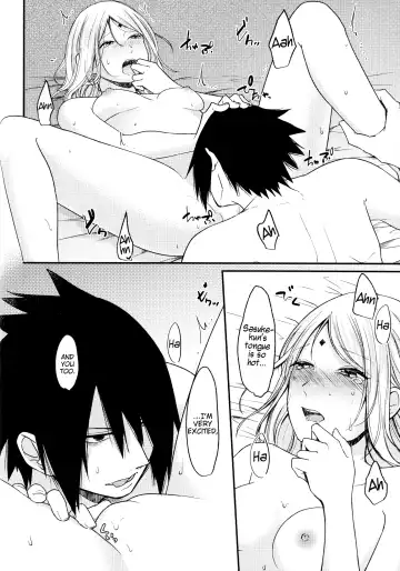 [Ohrin] Ore no onna wa yoku taberu | My woman eats well Fhentai.net - Page 22