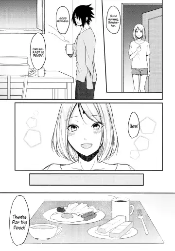 [Ohrin] Ore no onna wa yoku taberu | My woman eats well Fhentai.net - Page 35