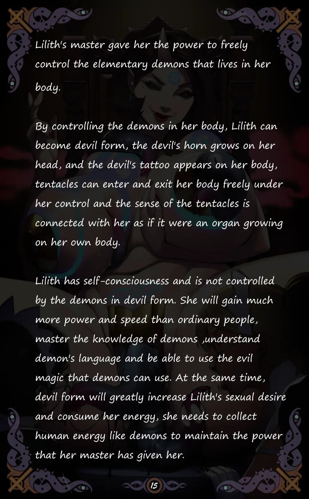 [Yuzhou] D vs N Ch. 3 Fhentai - Page 16