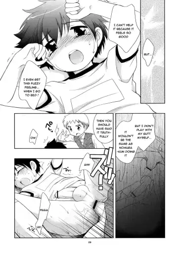 [Ueda Yuu] The Slave Driver at School Again - Ni Nen Me mo Asobo! Fhentai - Page 28
