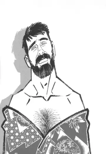 [Tagame Gengoroh] Gedou no Ie Joukan | 邪道之家 Vol. 1 Ch.4 - Fhentai